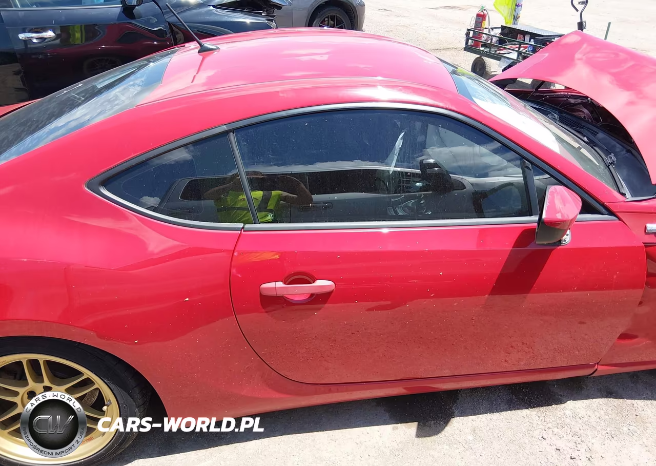 2014 Scion Fr-S VIN:JF1ZNAA19E9701053 - 13
