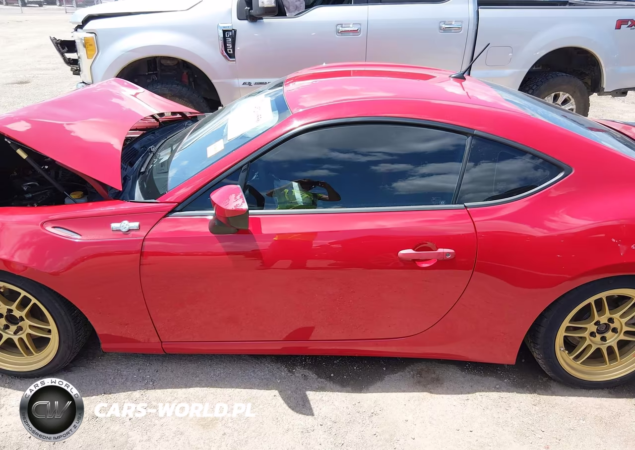 2014 Scion Fr-S VIN:JF1ZNAA19E9701053 - 14