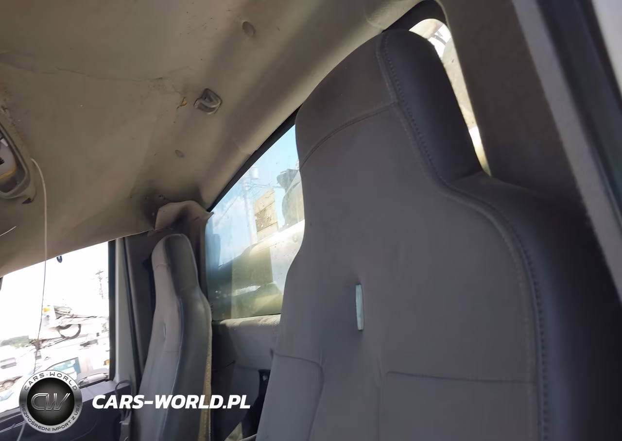 2011 International 4000 4400 VIN:1HTMKAAN8BH319679 - 7