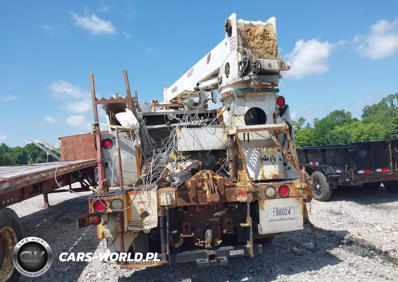 2011 International 4000 4400 VIN:1HTMKAAN8BH319679 - 8