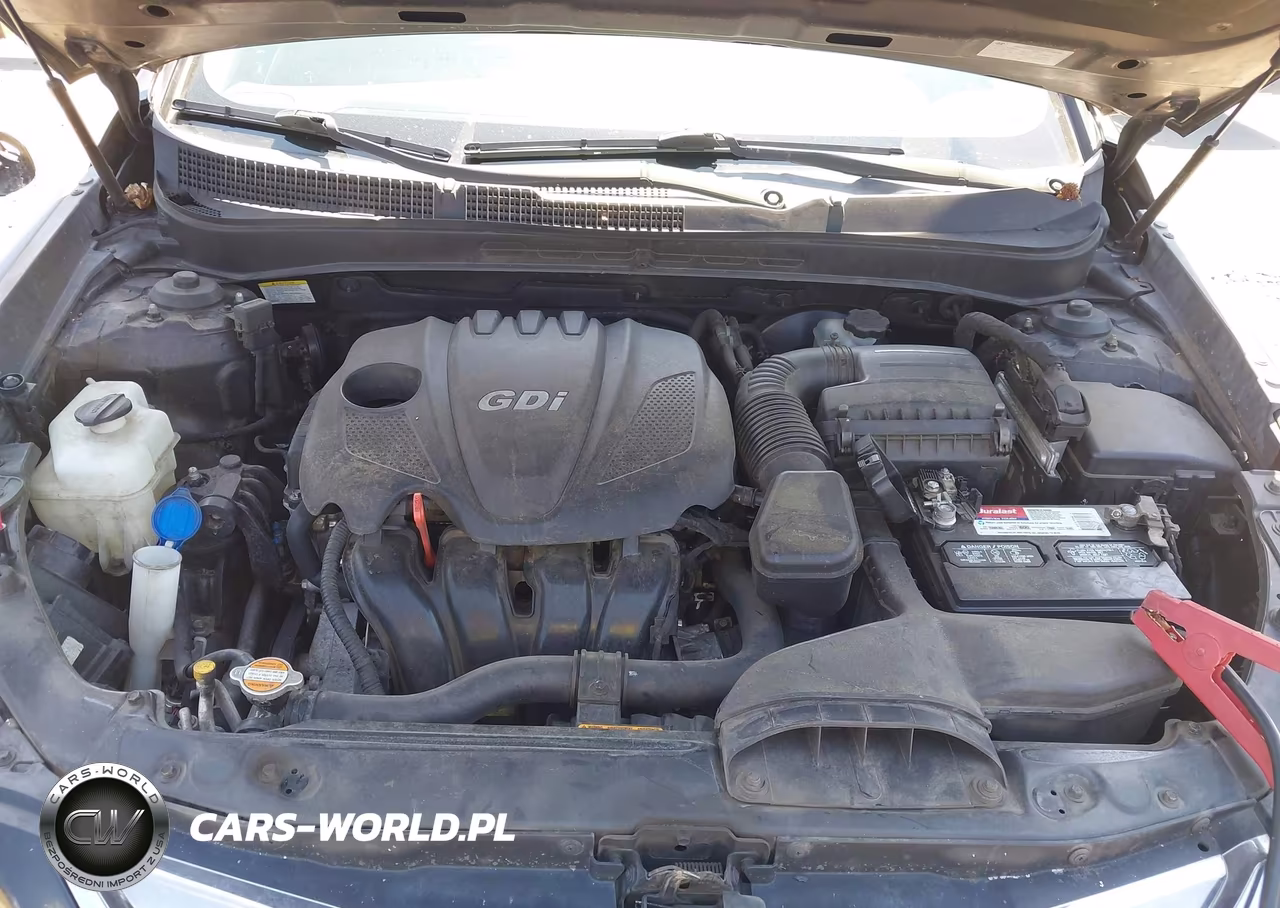 2012 Hyundai Sonata Limited VIN:5NPEC4AC9CH389113 - 10