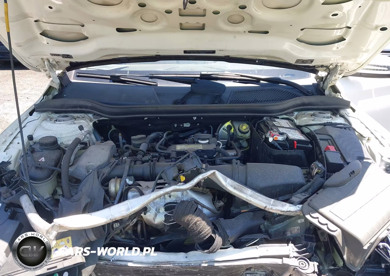 2015 Mercedes-Benz Gla 250 VIN:WDCTG4EB2FJ181965 - 10