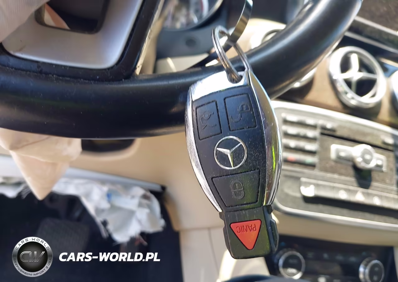 2015 Mercedes-Benz Gla 250 VIN:WDCTG4EB2FJ181965 - 11