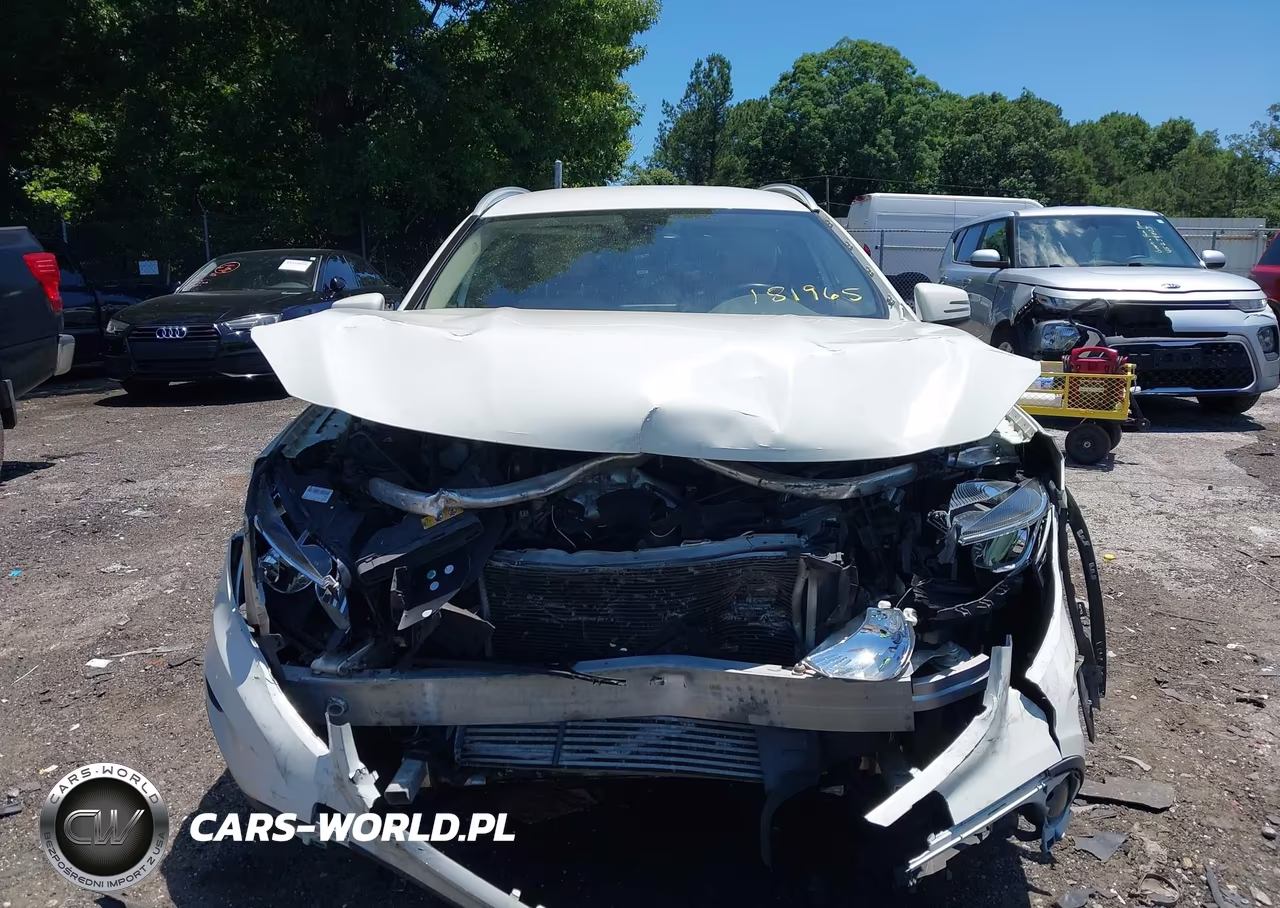 2015 Mercedes-Benz Gla 250 VIN:WDCTG4EB2FJ181965 - 12