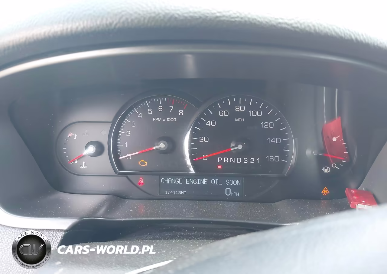 2011 Cadillac Dts Luxury Collection VIN:1G6KD5E68BU128766 - 7
