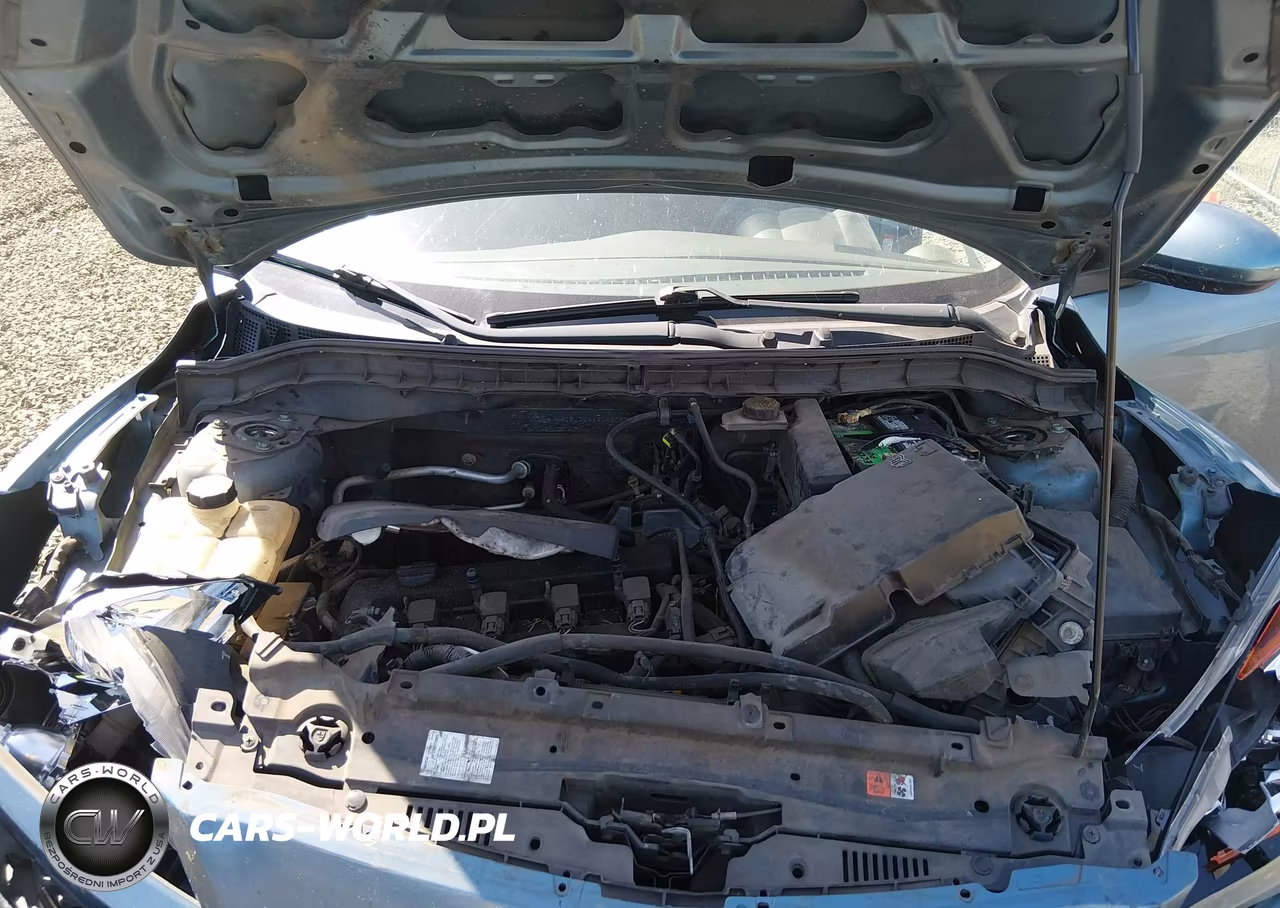 2011 Mazda Mazda3 I Sport VIN:JM1BL1UG9B1427834 - 10