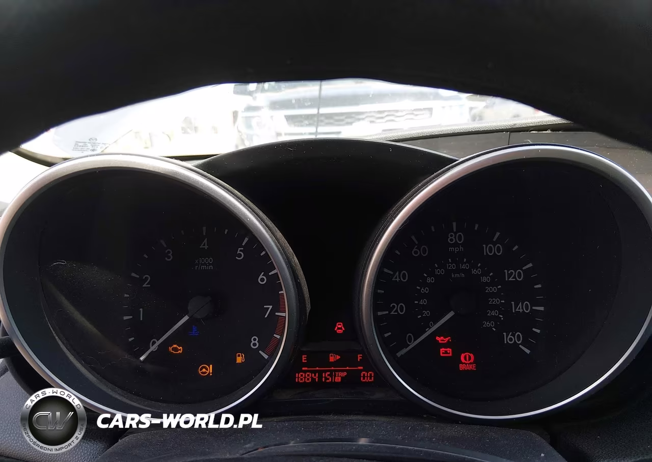 2011 Mazda Mazda3 I Sport VIN:JM1BL1UG9B1427834 - 7