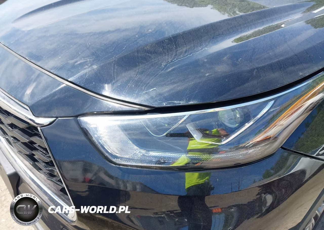 2021 Toyota Highlander Platinum VIN:5TDFZRBH0MS064811 - 6