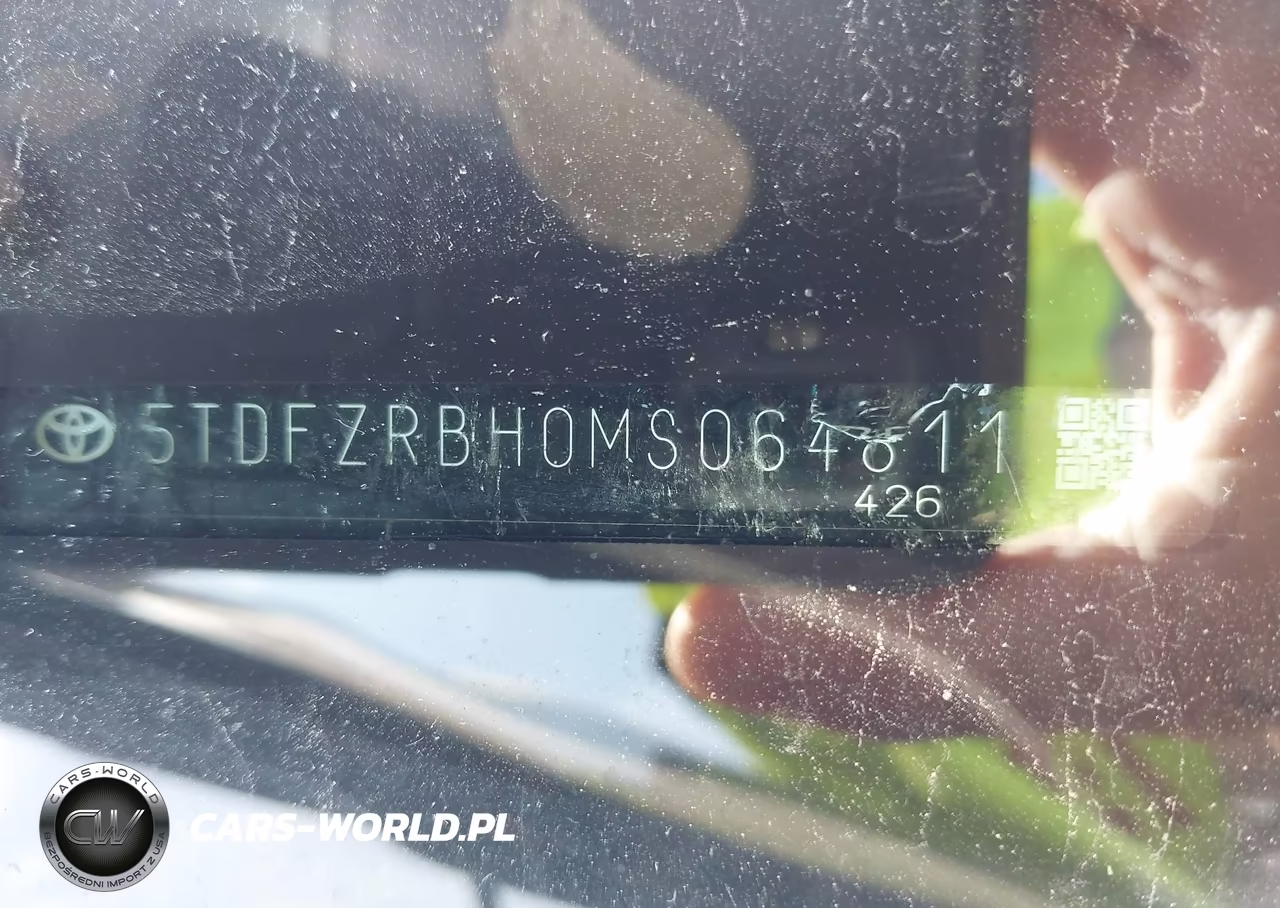 2021 Toyota Highlander Platinum VIN:5TDFZRBH0MS064811 - 9