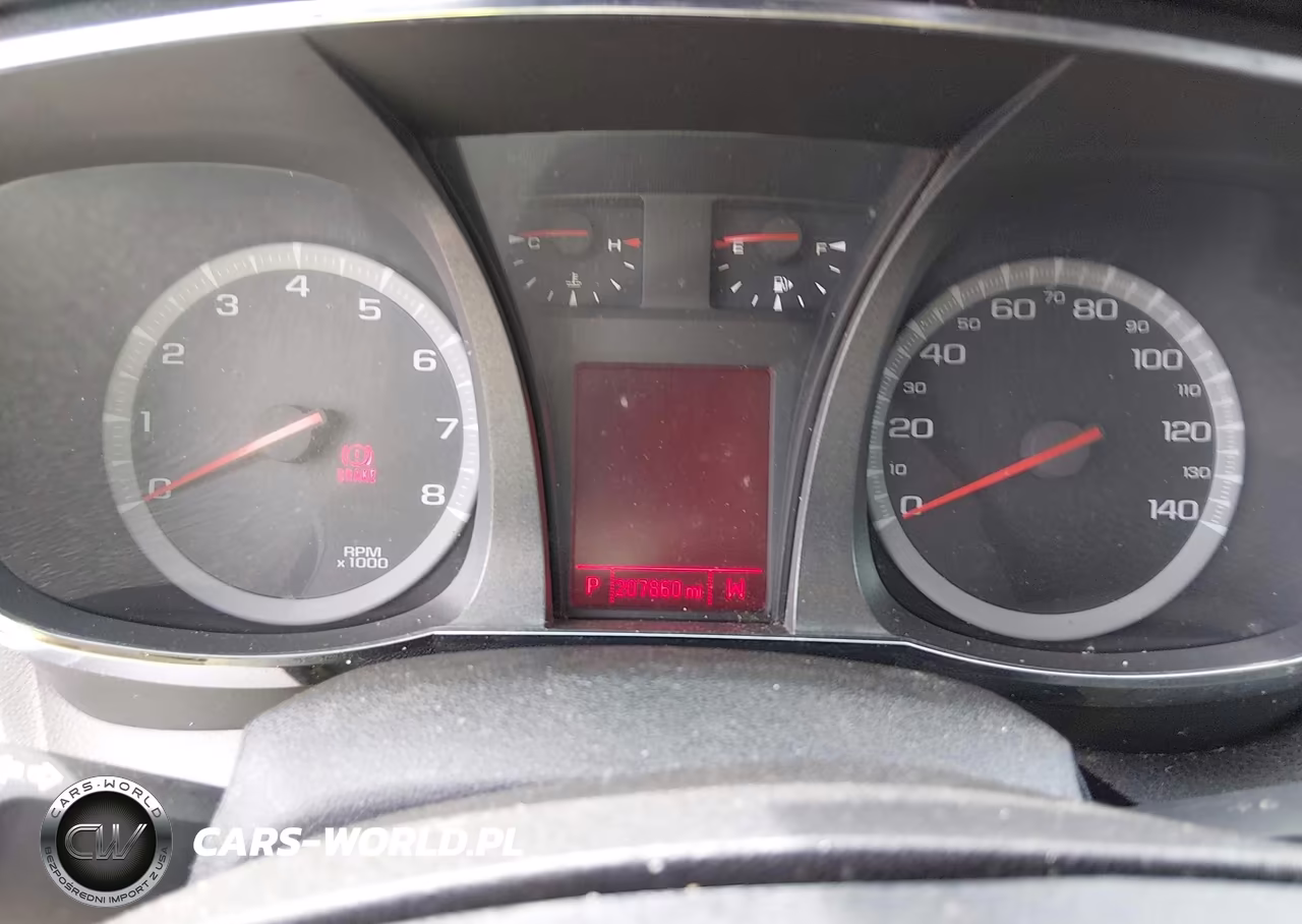2014 GMC Terrain Sle-2 VIN:2GKFLWEK9E6367559 - 7