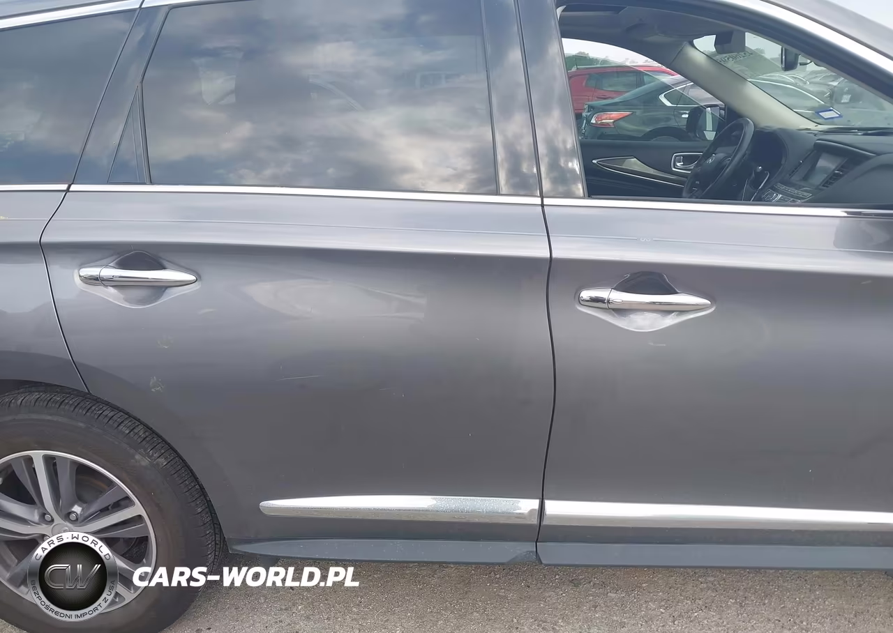 2019 Infiniti Qx60 Pure VIN:5N1DL0MM7KC553702 - 13