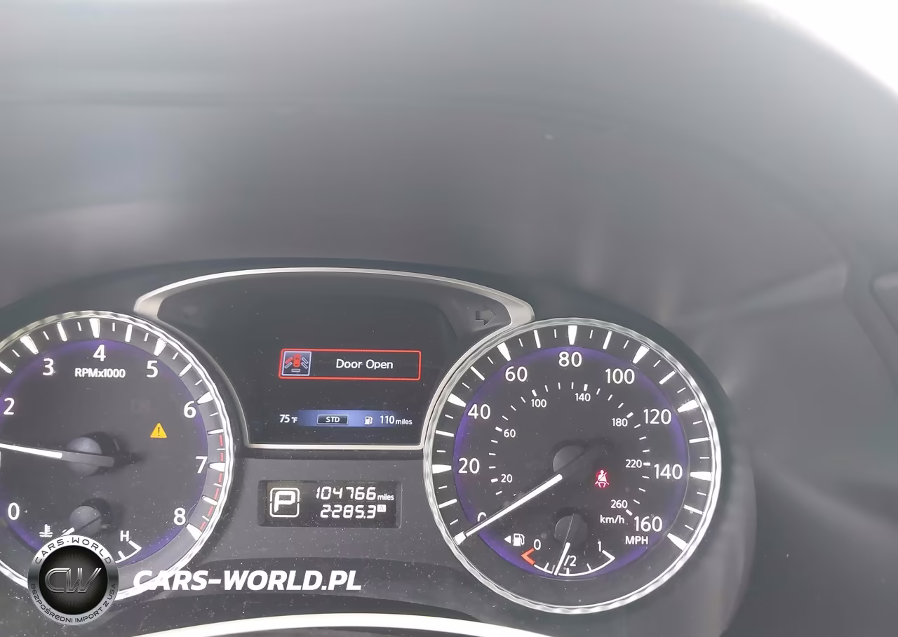 2019 Infiniti Qx60 Pure VIN:5N1DL0MM7KC553702 - 7