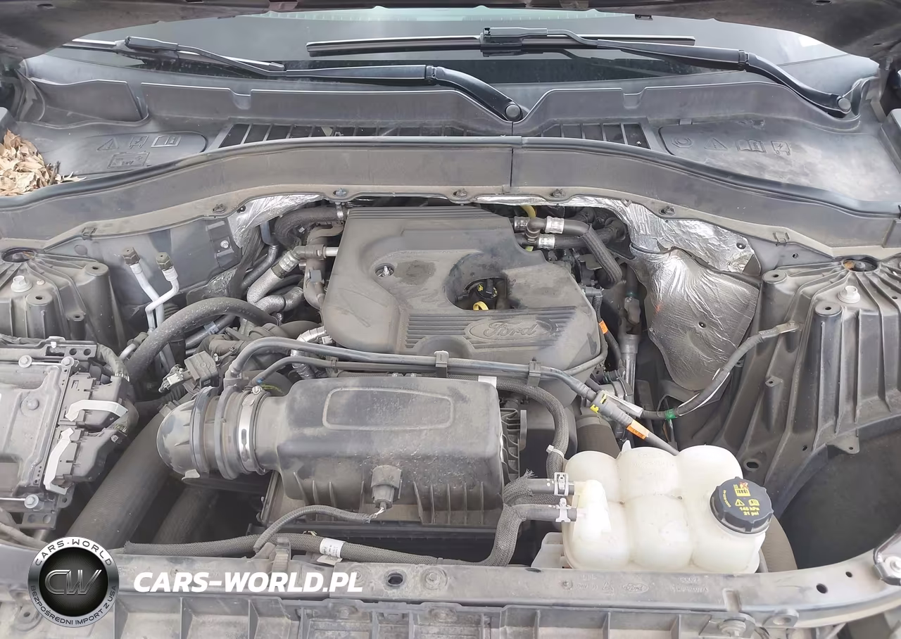 2020 Ford Explorer Xlt VIN:1FMSK8DH0LGA13632 - 10