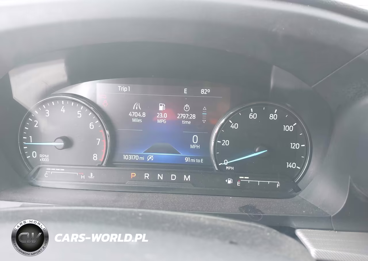 2020 Ford Explorer Xlt VIN:1FMSK8DH0LGA13632 - 7