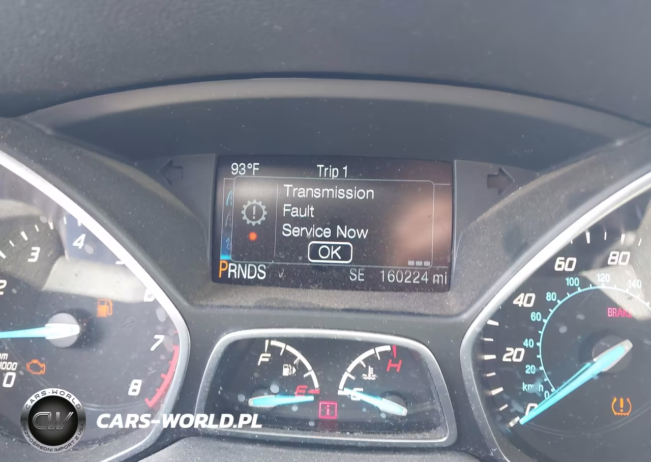 2013 Ford Escape Se VIN:1FMCU0GX5DUC54169 - 7