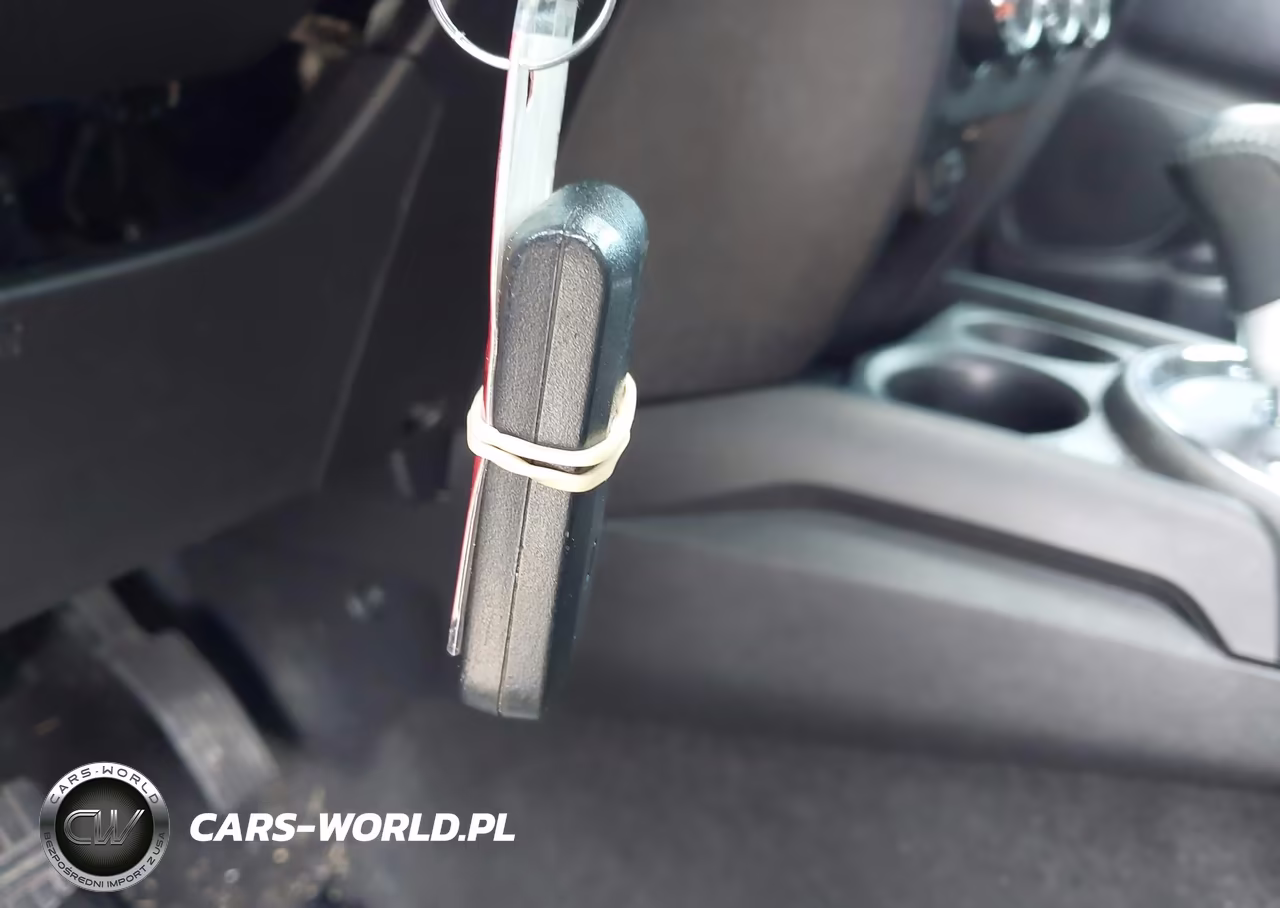 2015 Mitsubishi Outlander Sport Se VIN:4A4AP4AU8FE048245 - 11