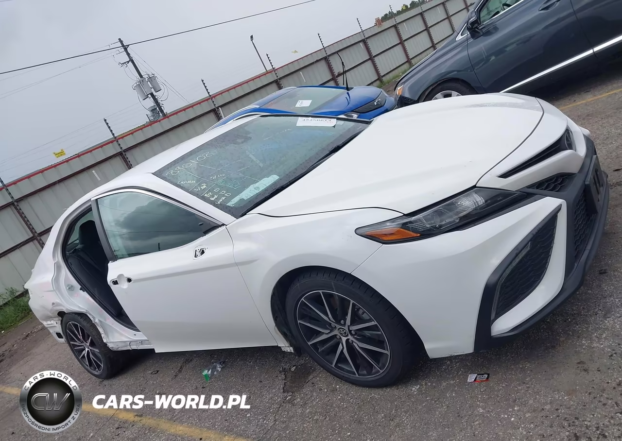 2023 Toyota Camry Se VIN:4T1G11AK1PU788013 - 13