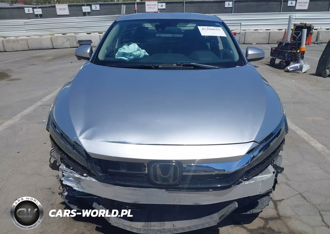 2018 Honda Clarity Plug-In Hybrid Touring VIN:JHMZC5F33JC006371 - 12