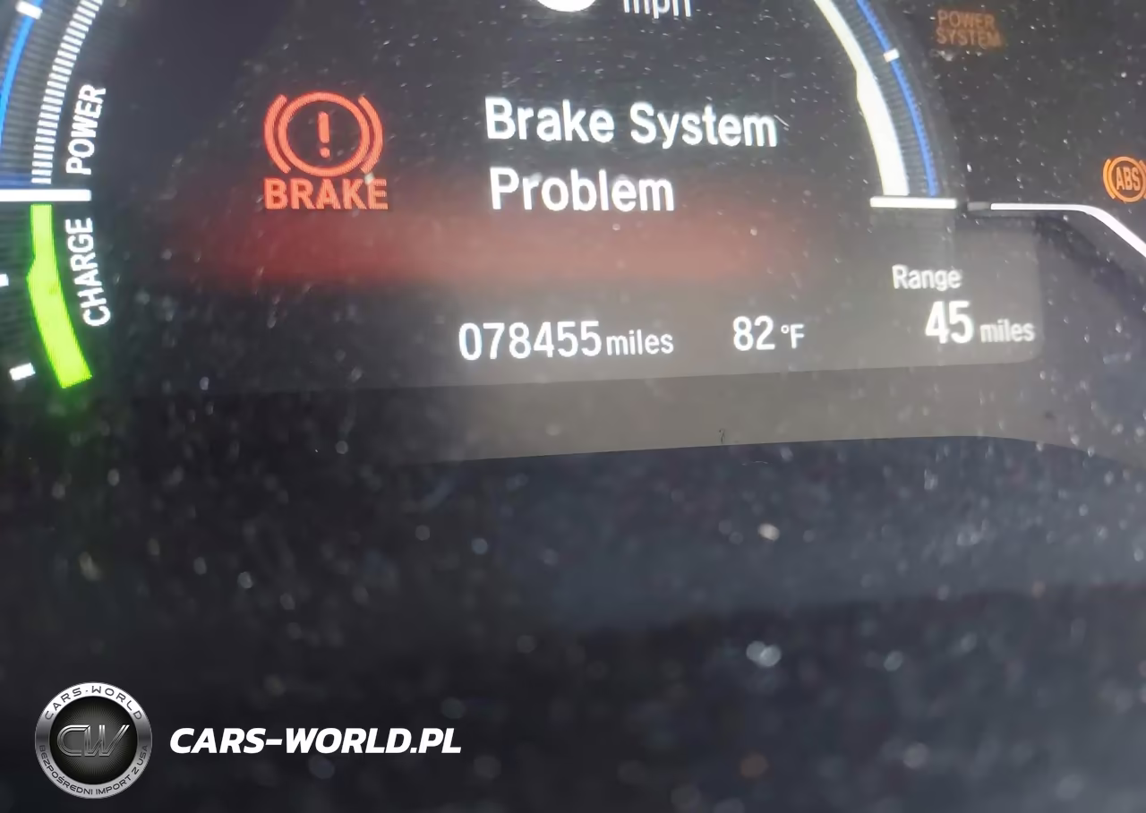 2018 Honda Clarity Plug-In Hybrid Touring VIN:JHMZC5F33JC006371 - 15