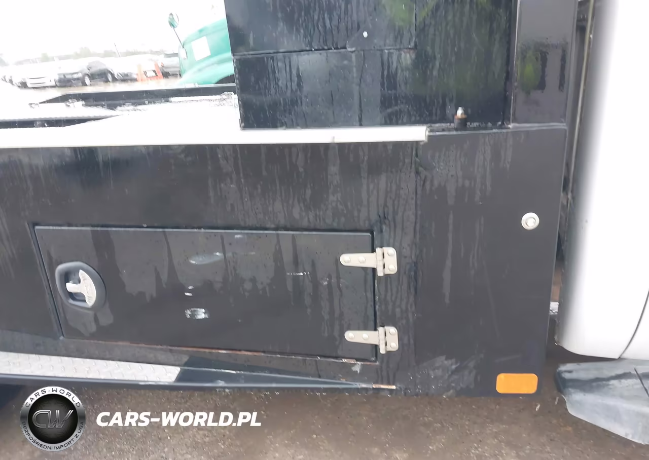 2016 Ford F-550 Chassis Xlt VIN:1FD0X5HT3GEB43931 - 11