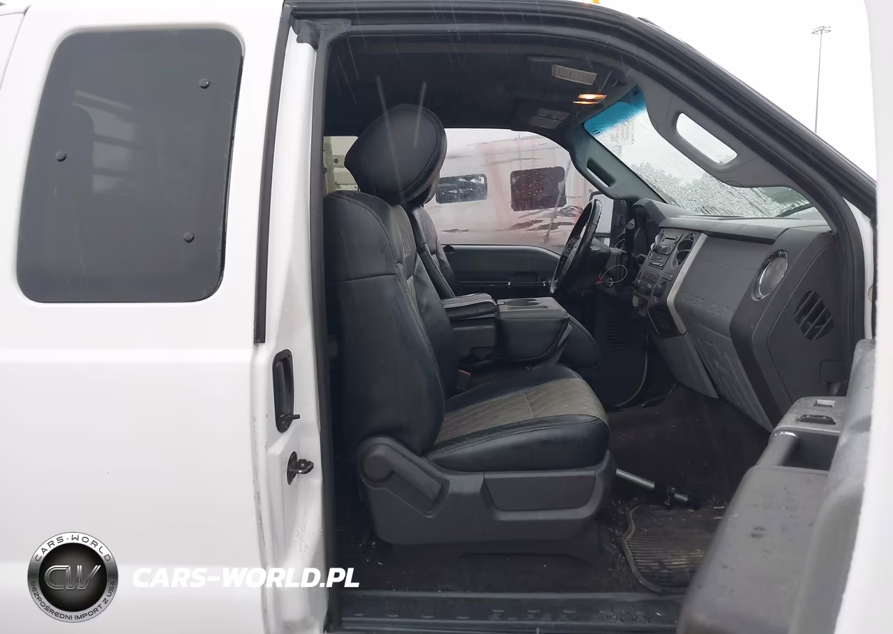 2016 Ford F-550 Chassis Xlt VIN:1FD0X5HT3GEB43931 - 16
