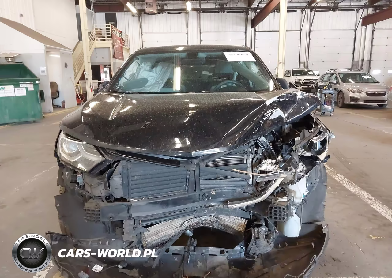 2019 Chevrolet Equinox Ls VIN:3GNAXSEV1KL157629 - 13