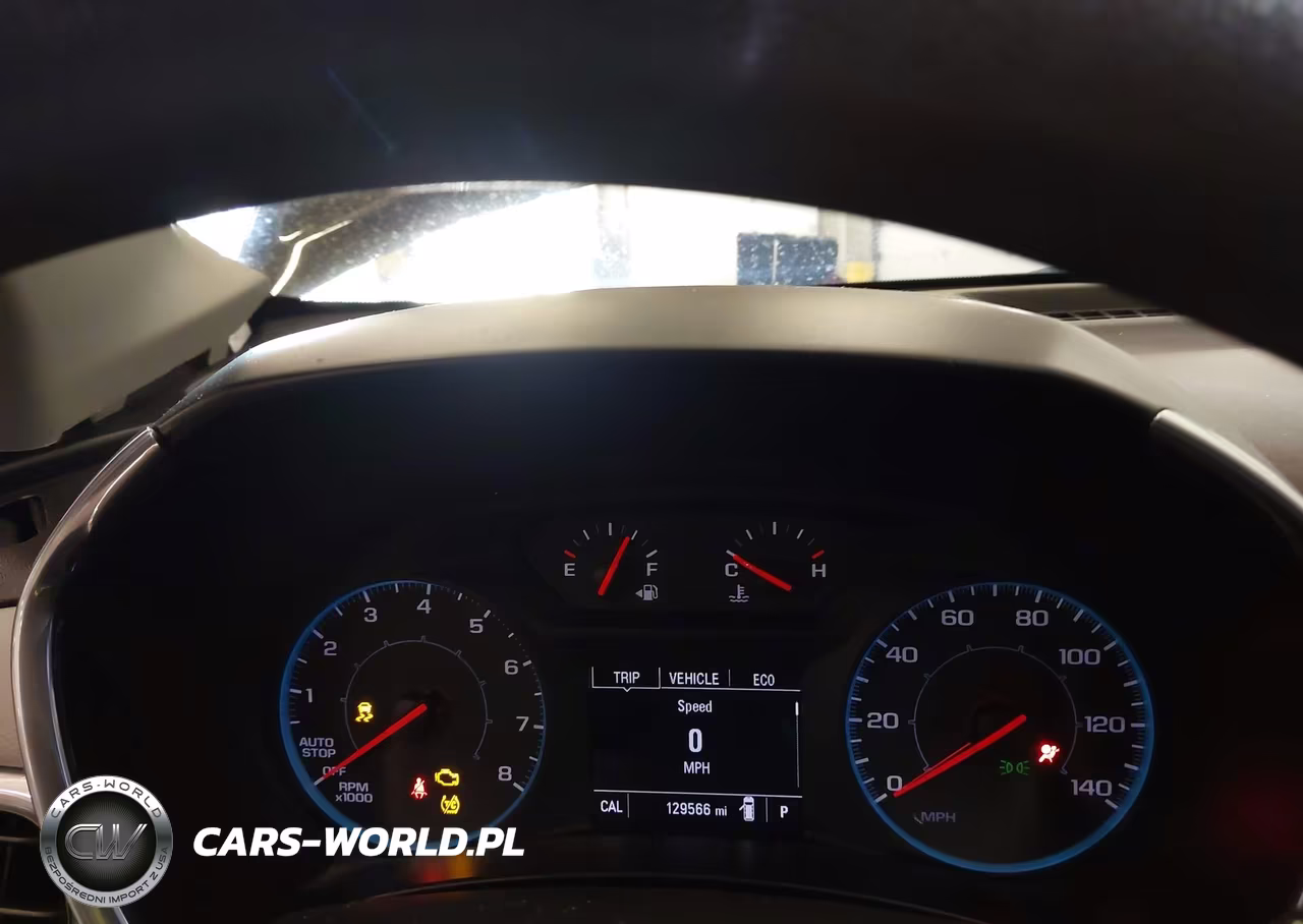2019 Chevrolet Equinox Ls VIN:3GNAXSEV1KL157629 - 7