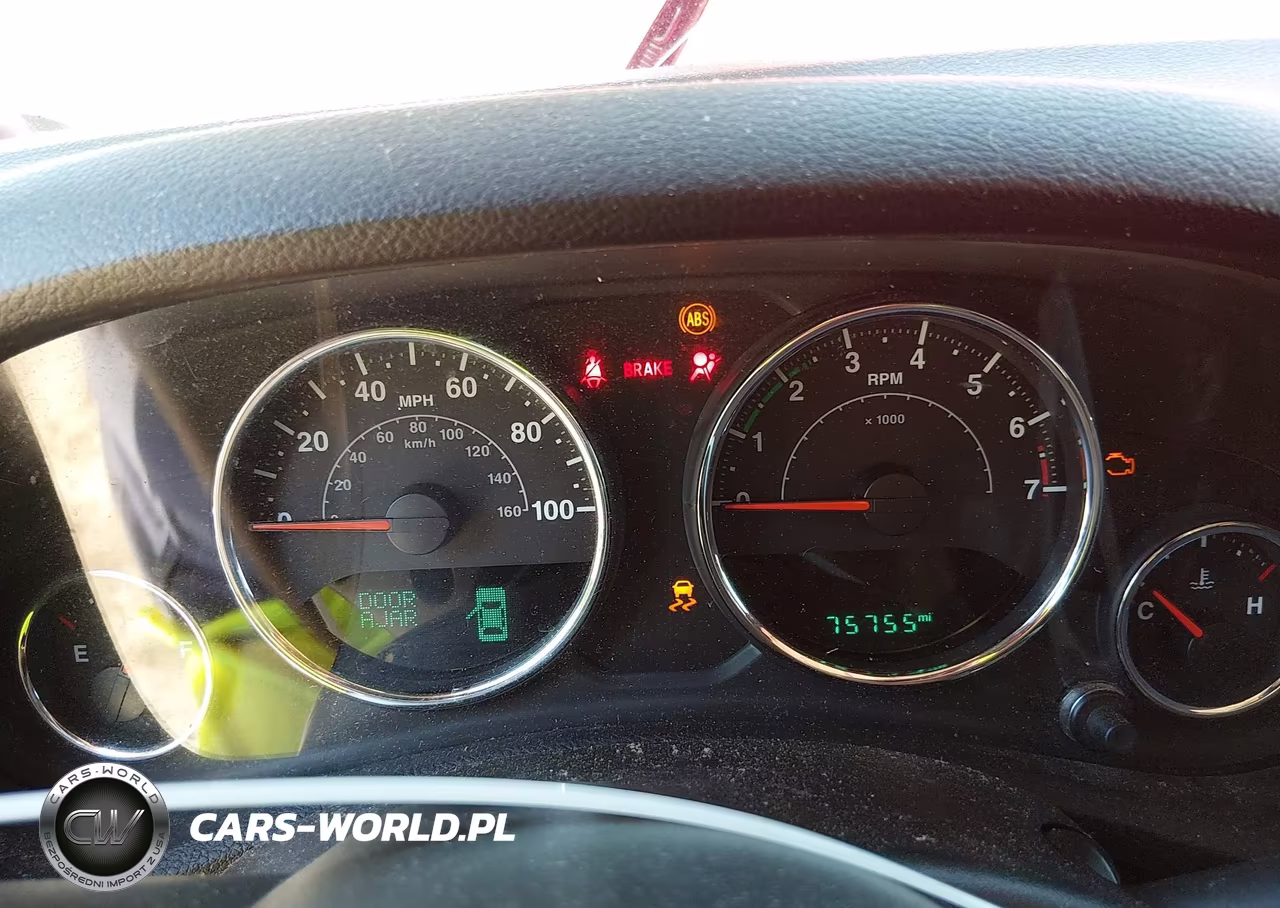 2017 Jeep Wrangler Unlimited Willy Wheeler 4X4 VIN:1C4BJWDG6HL743224 - 7
