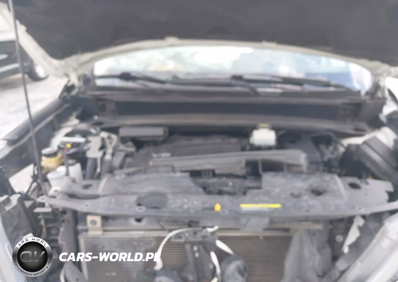 2018 Nissan Pathfinder Sv VIN:5N1DR2MM7JC639035 - 10