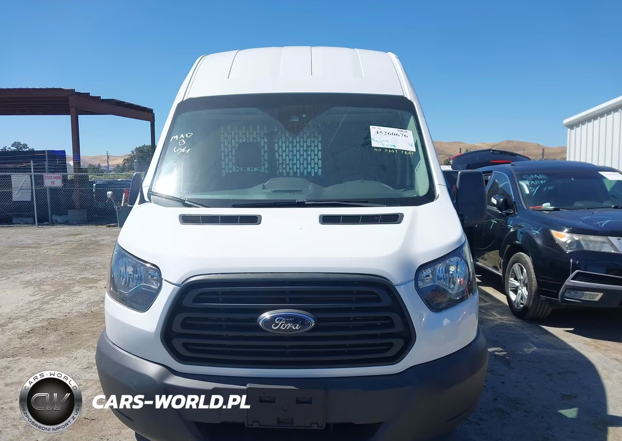 2019 Ford Transit-250 VIN:1FTYR2XG0KKA36348 - 12