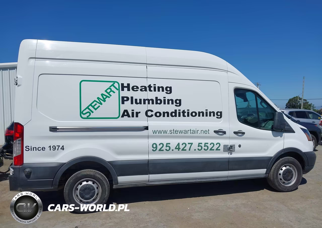 2019 Ford Transit-250 VIN:1FTYR2XG0KKA36348 - 13