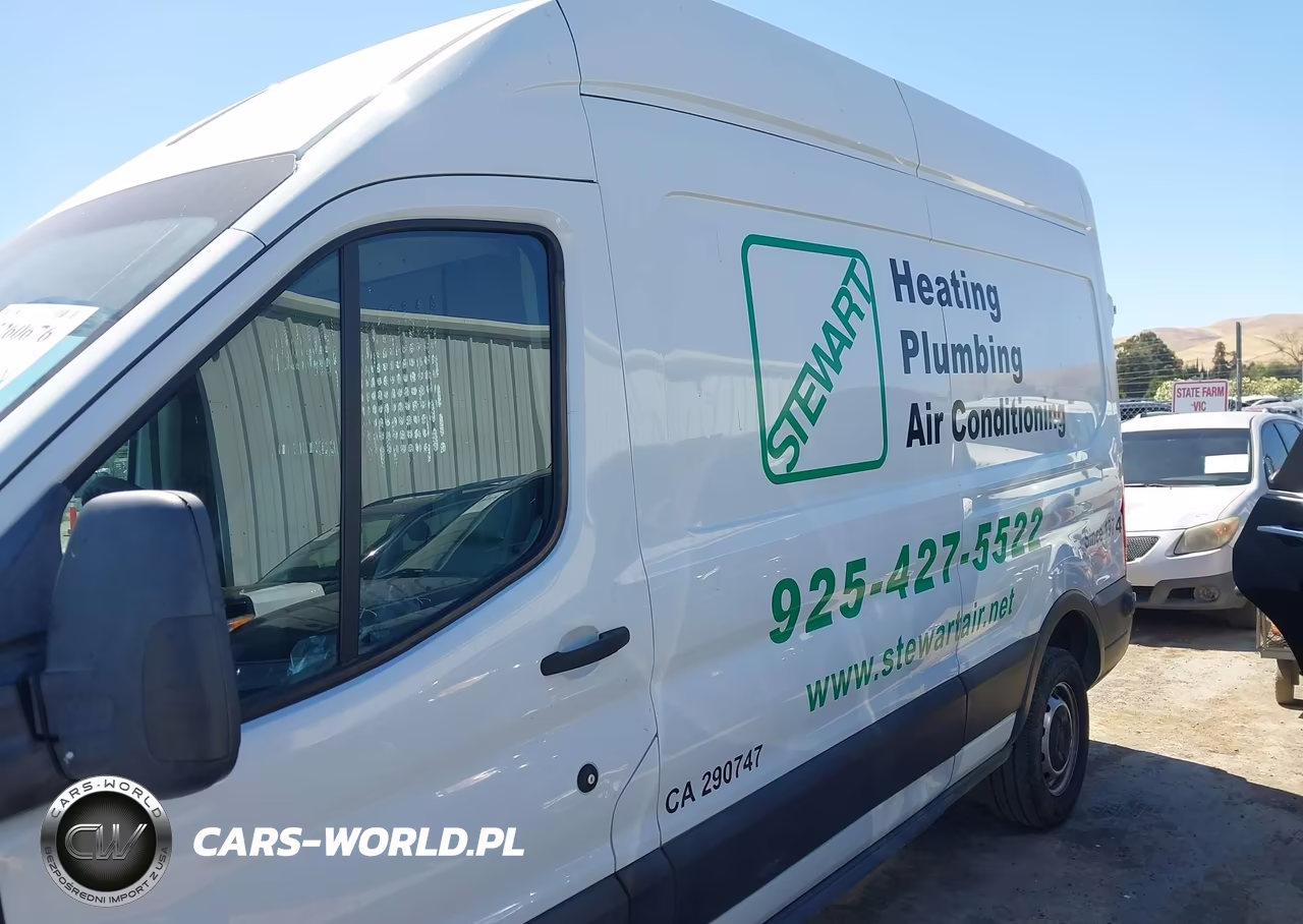 2019 Ford Transit-250 VIN:1FTYR2XG0KKA36348 - 14