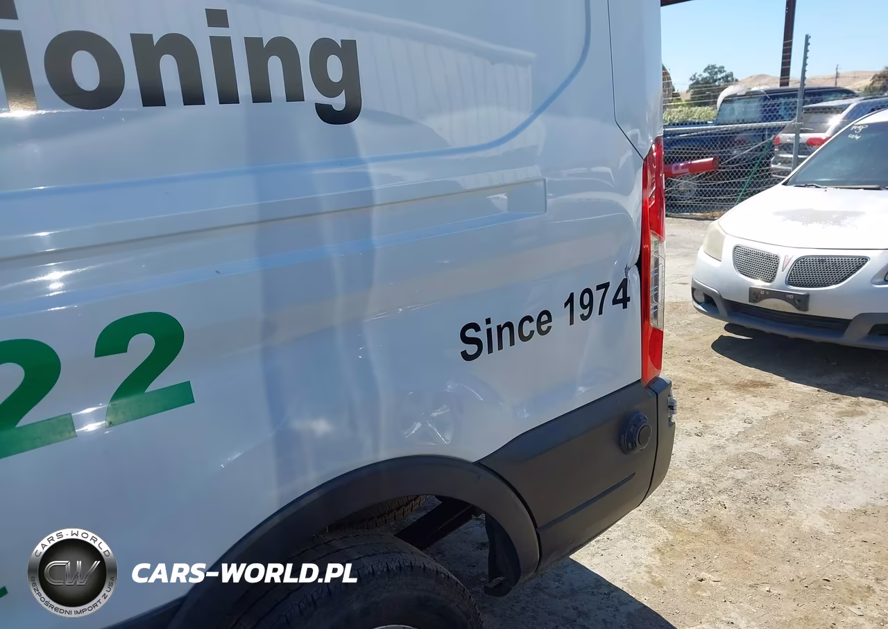 2019 Ford Transit-250 VIN:1FTYR2XG0KKA36348 - 6