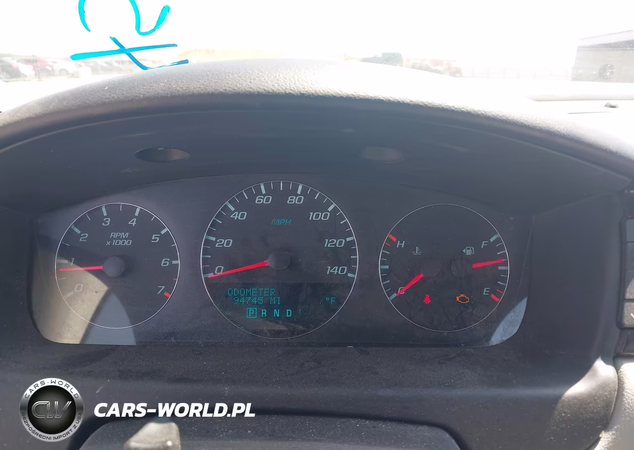 2013 Chevrolet Impala Lt VIN:2G1WG5E30D1240254 - 7