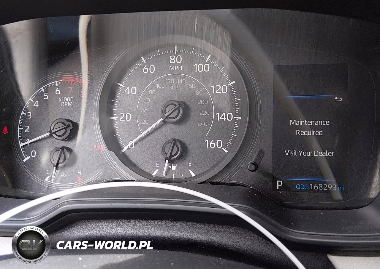 2020 Toyota Corolla L VIN:JTDDPRAE9LJ057579 - 7