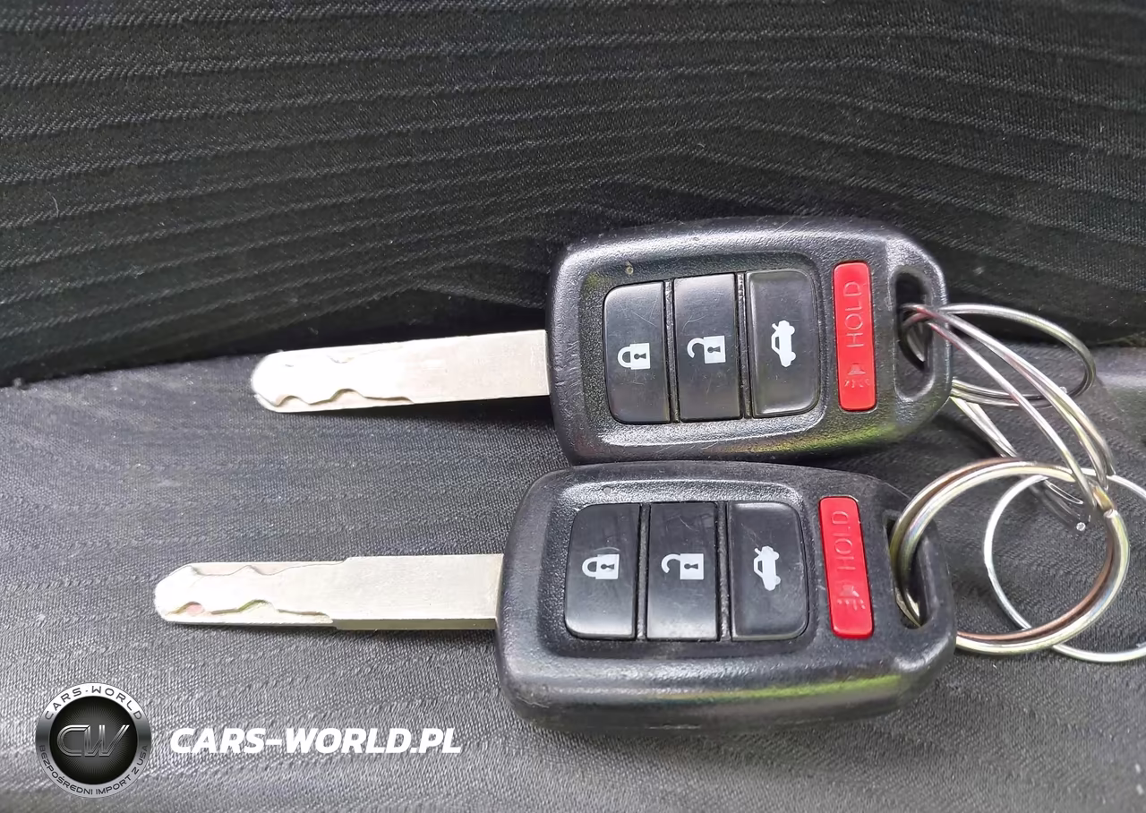 2015 Honda Accord Lx VIN:1HGCR2F35FA245168 - 11