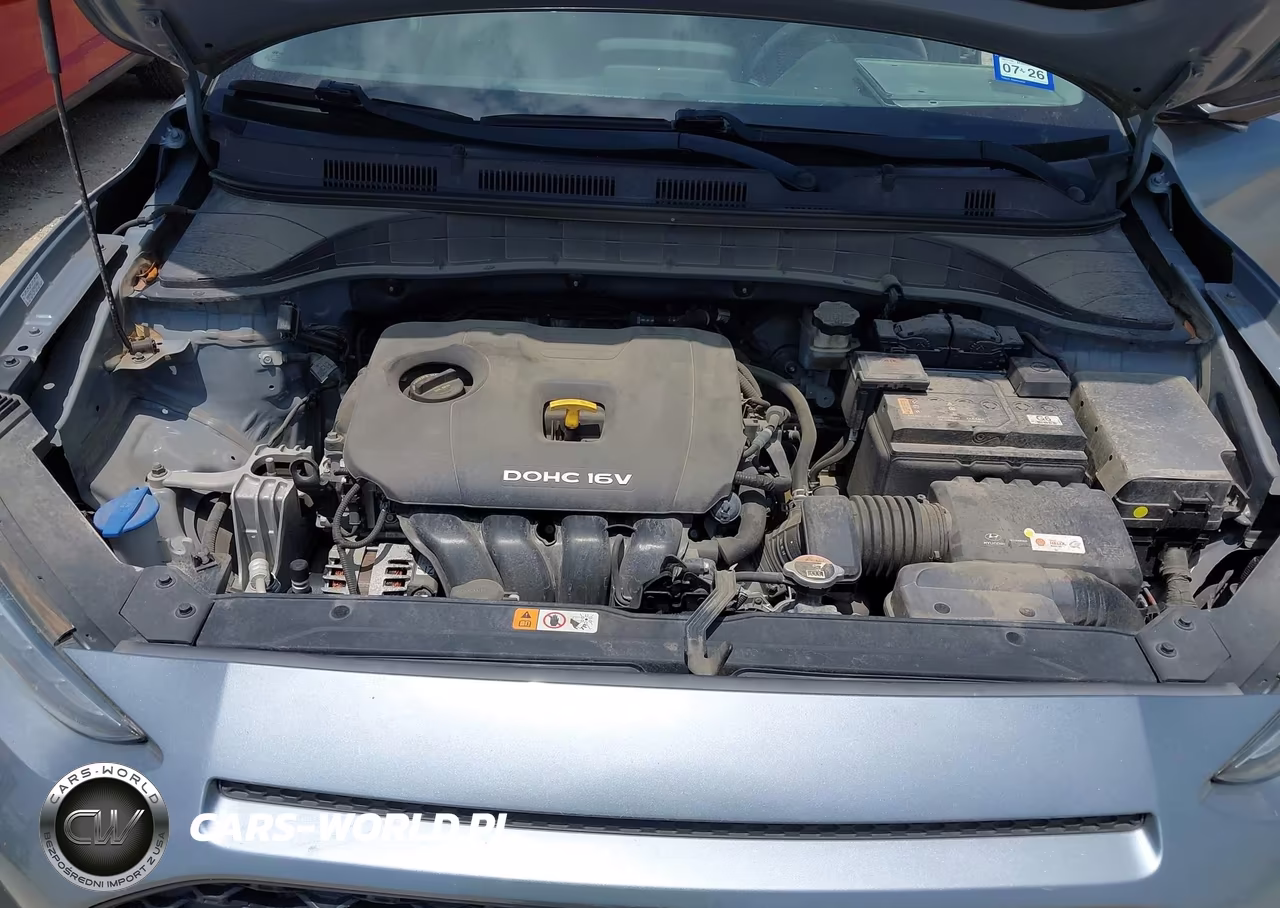 2019 Hyundai Kona Sel VIN:KM8K22AA3KU386409 - 10