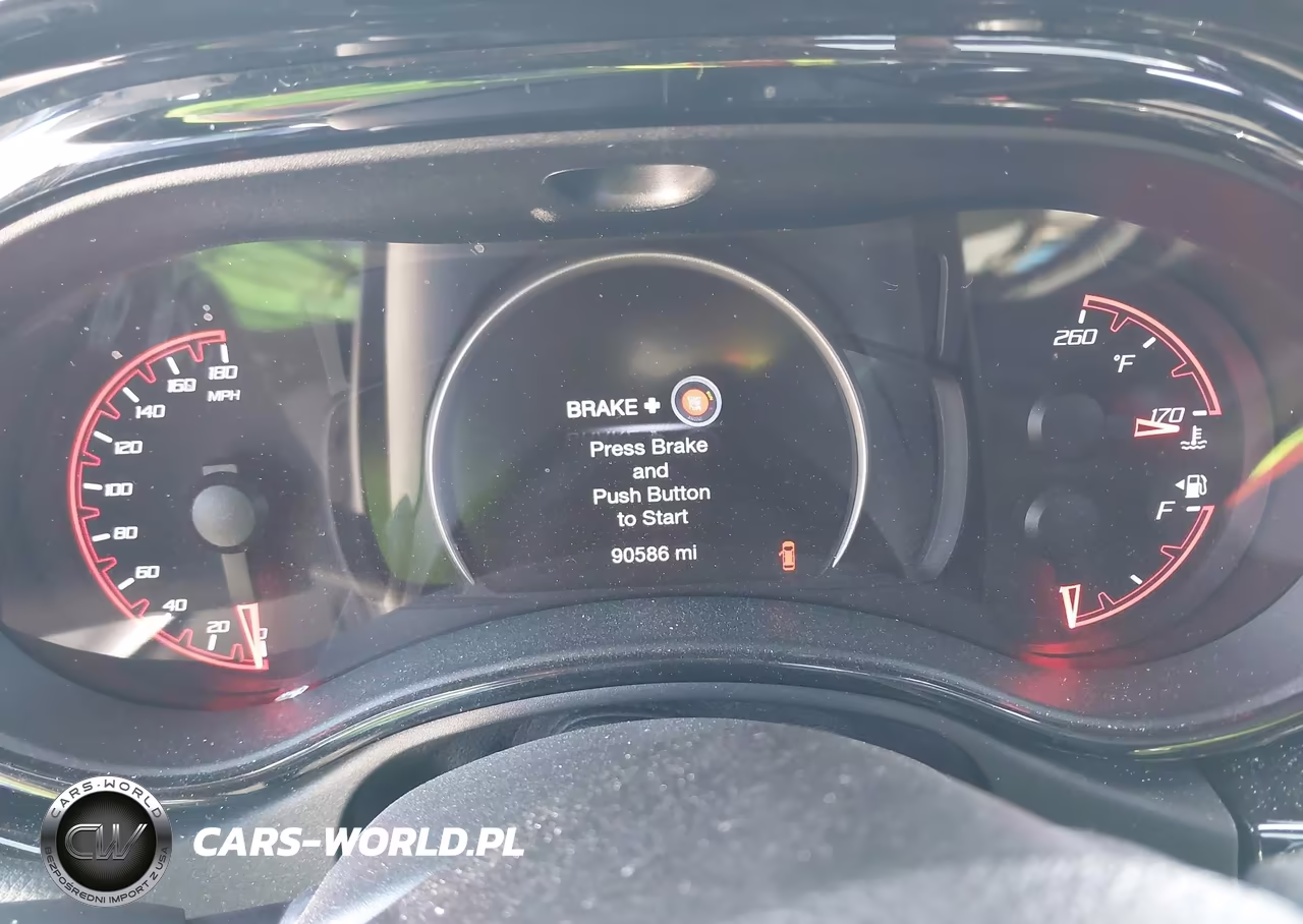 2021 Dodge Durango Srt 392 Awd VIN:1C4SDJGJXMC574093 - 7