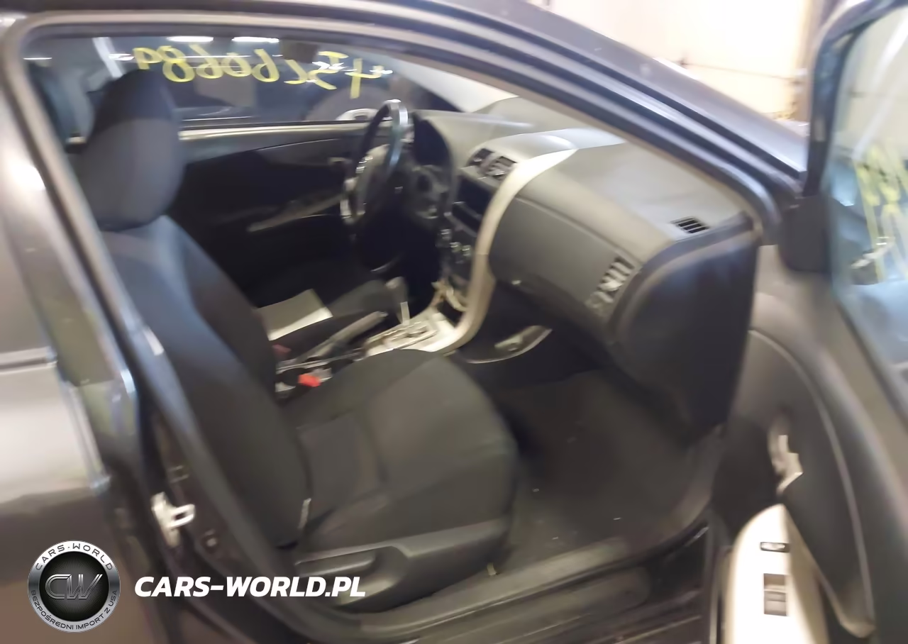 2010 Toyota Corolla S VIN:1NXBU4EE2AZ267932 - 5