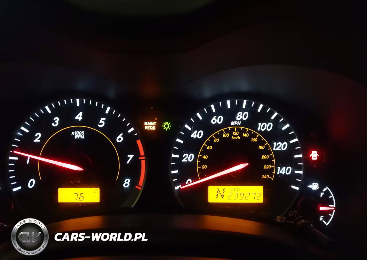 2010 Toyota Corolla S VIN:1NXBU4EE2AZ267932 - 7