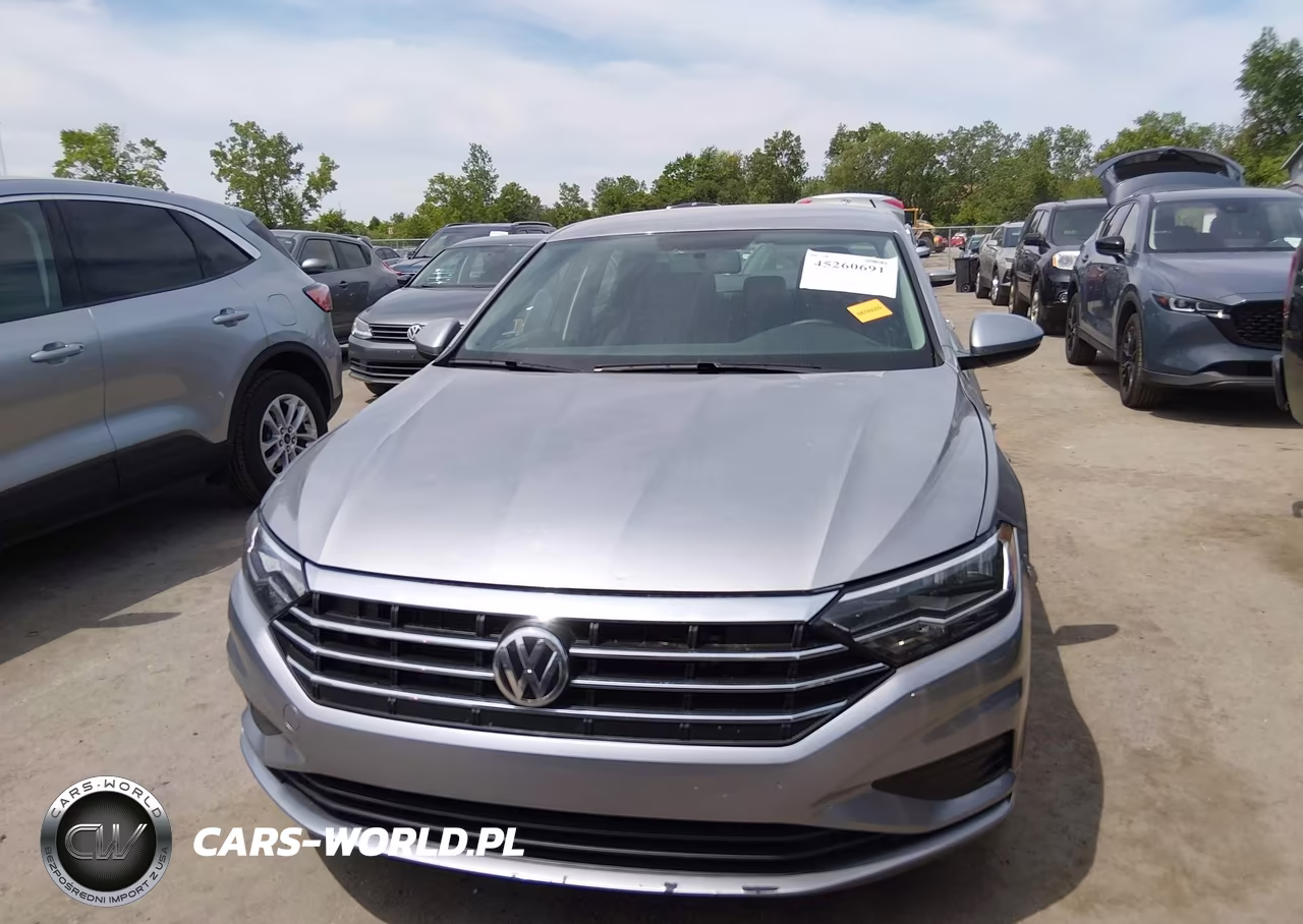 2021 Volkswagen Jetta VIN:3VWN57BU4MM071962 - 12
