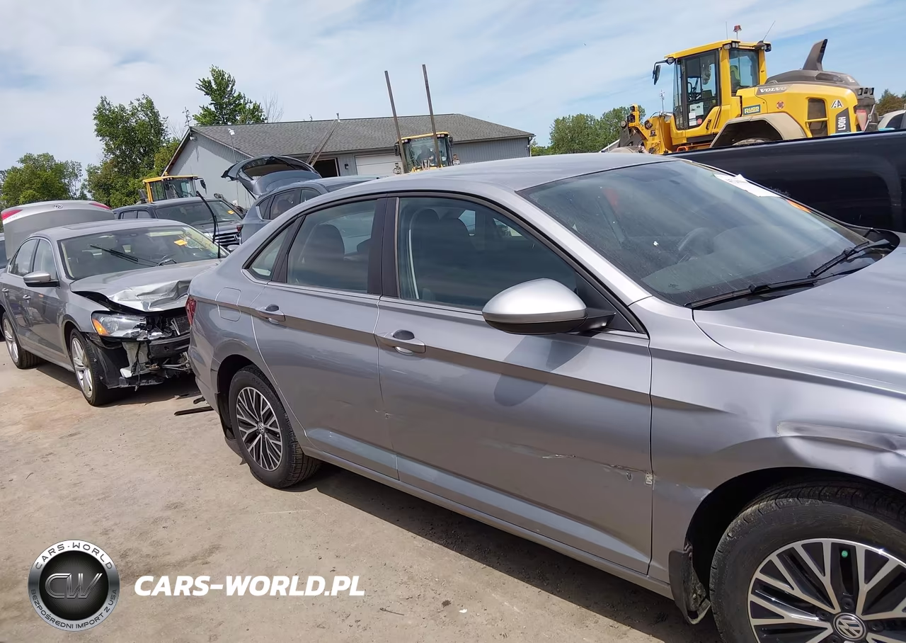 2021 Volkswagen Jetta VIN:3VWN57BU4MM071962 - 13