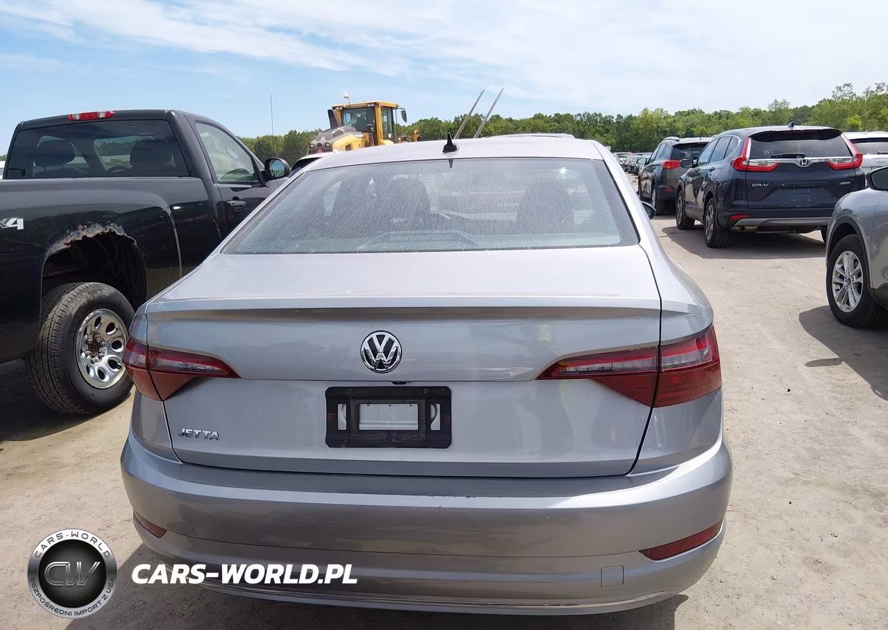 2021 Volkswagen Jetta VIN:3VWN57BU4MM071962 - 16