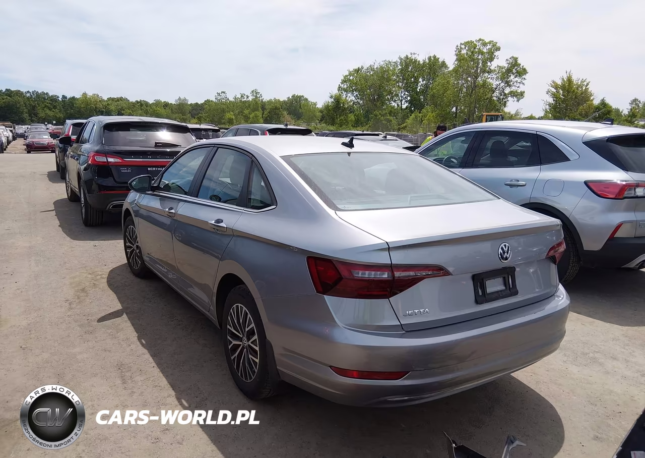 2021 Volkswagen Jetta VIN:3VWN57BU4MM071962 - 3