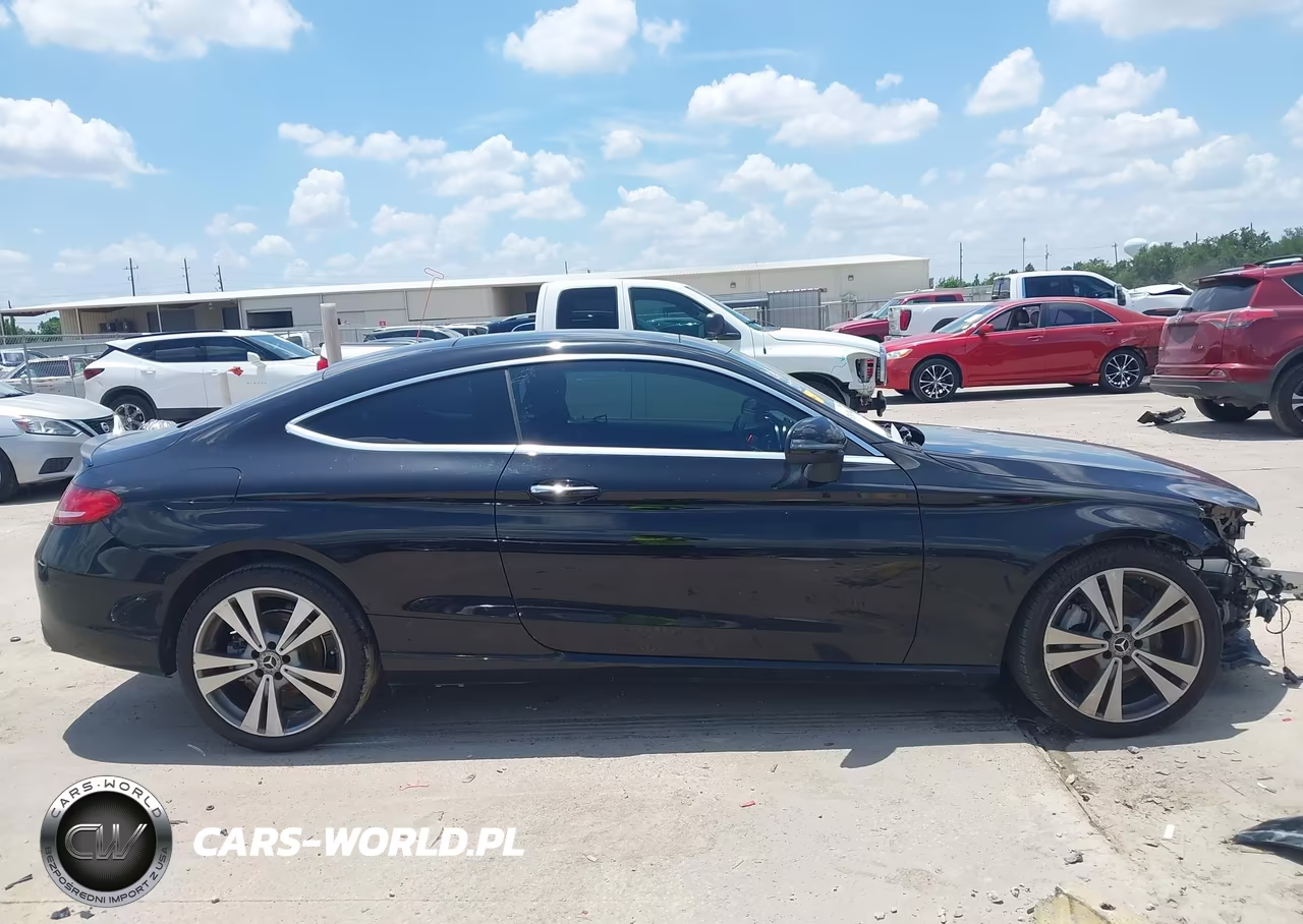 2017 Mercedes-Benz C 300 VIN:WDDWJ4JB3HF593365 - 13