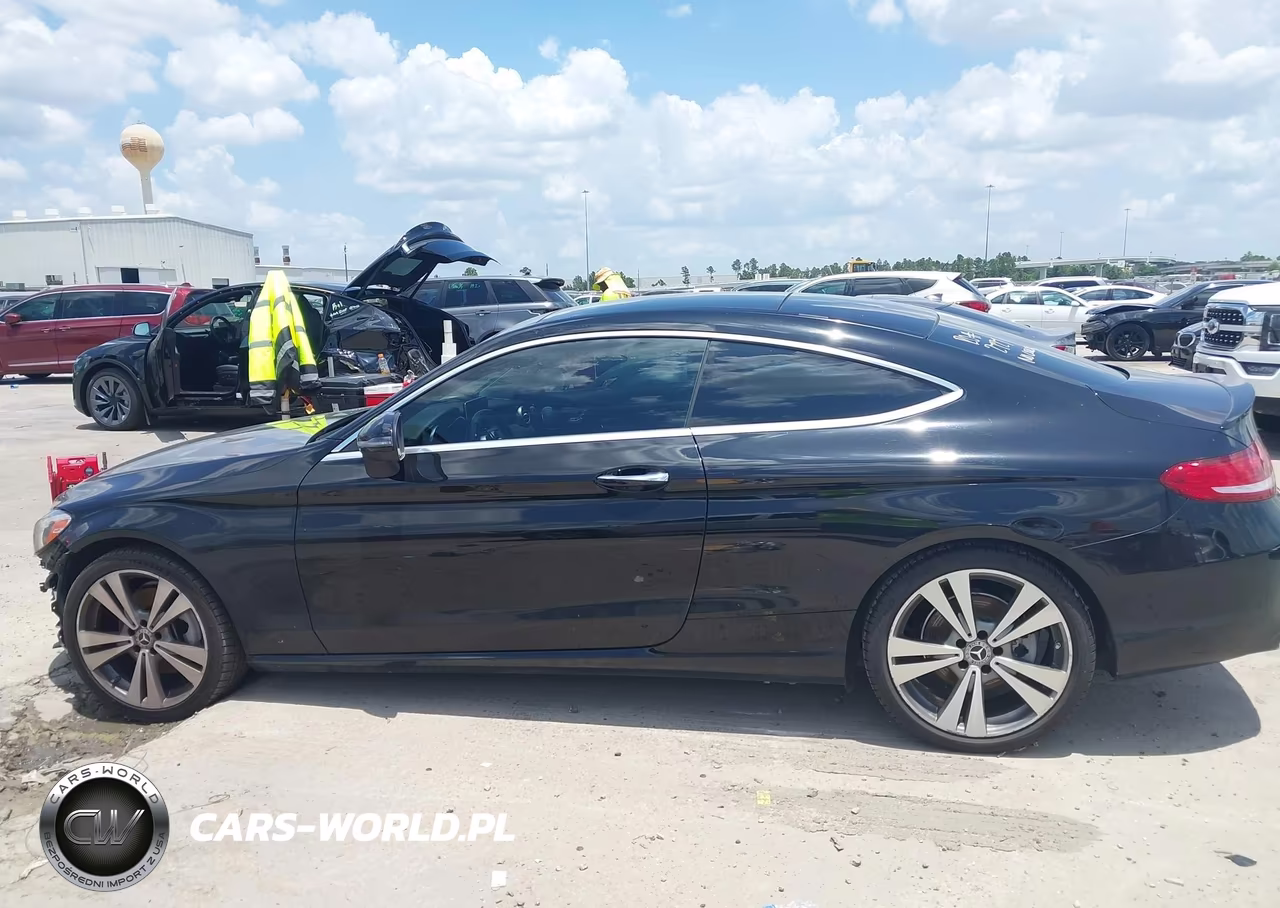 2017 Mercedes-Benz C 300 VIN:WDDWJ4JB3HF593365 - 14