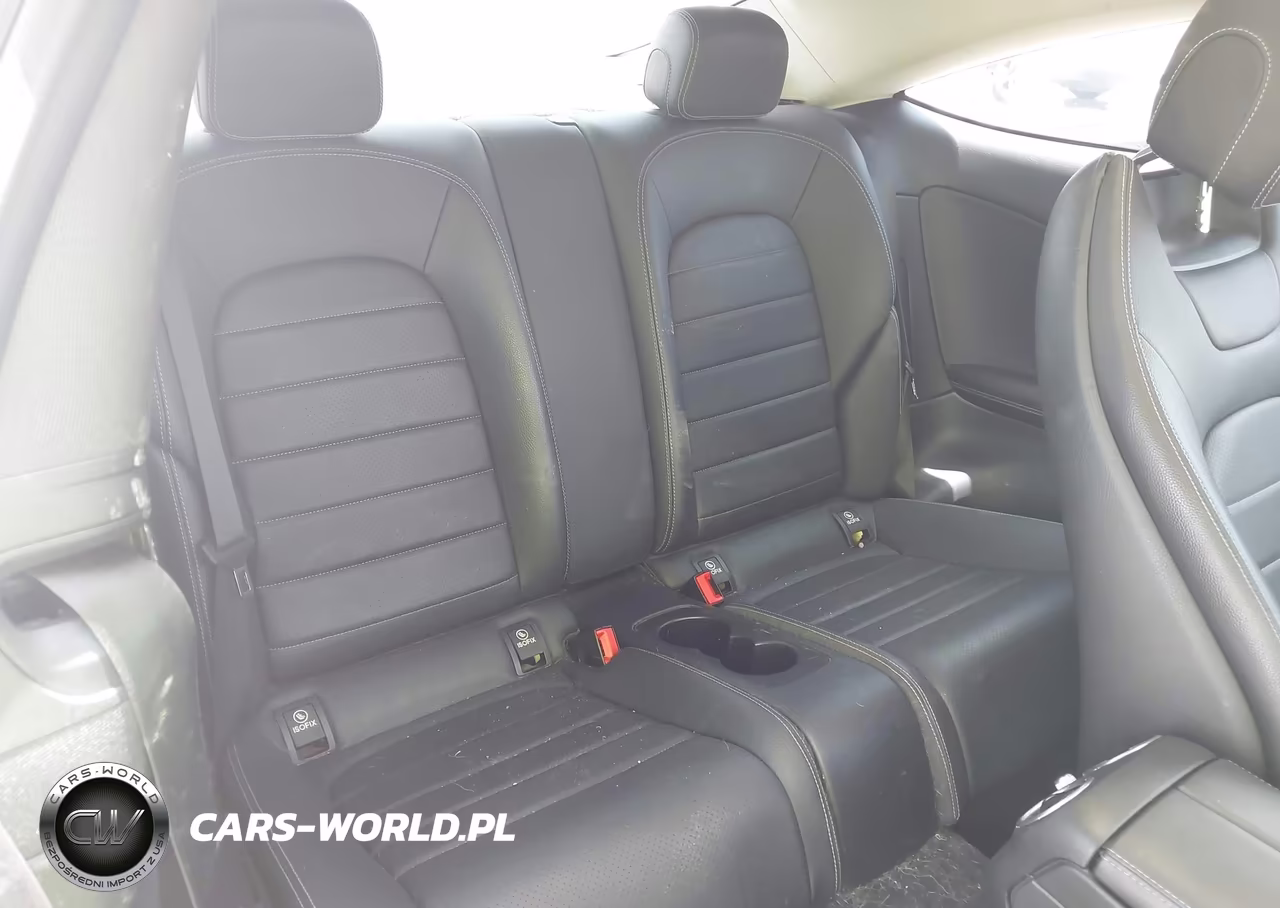 2017 Mercedes-Benz C 300 VIN:WDDWJ4JB3HF593365 - 8