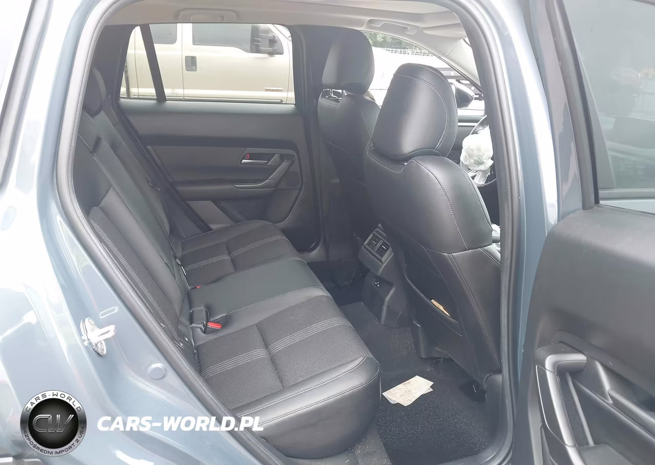 2023 Mazda Cx-50 2.5 S Preferred Plus VIN:7MMVABCM5PN135291 - 8