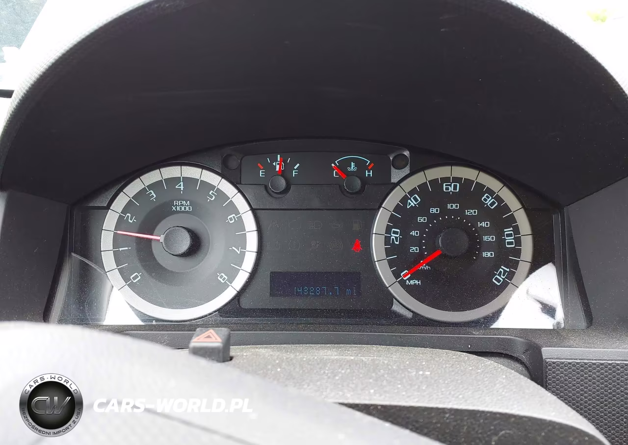 2011 Ford Escape Limited VIN:1FMCU0E73BKC09940 - 7