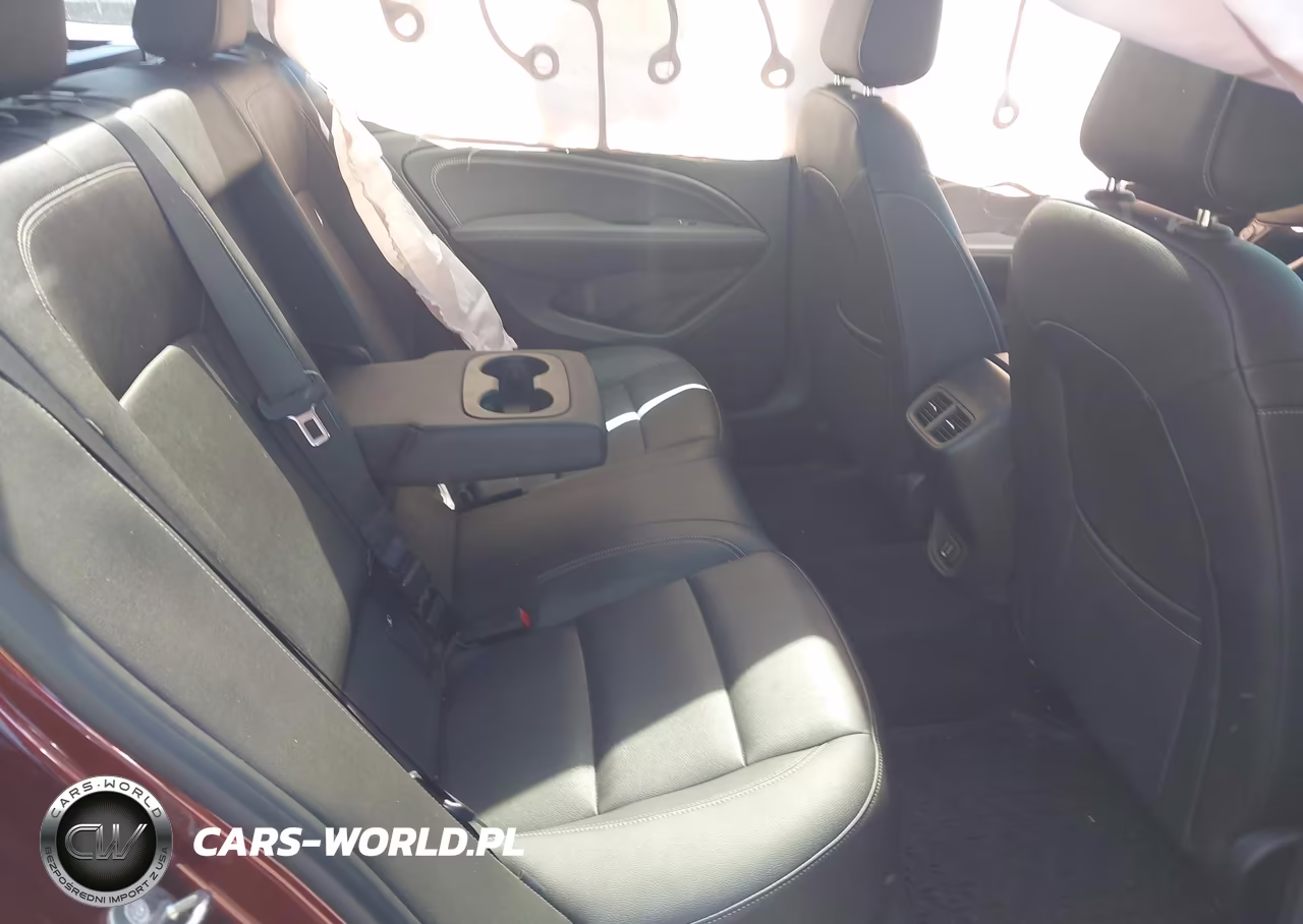 2018 Buick Regal Tourx Essence VIN:W04GV8SX9J1110706 - 8